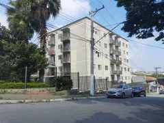 Apartamento com 2 Quartos à venda, 62m² no Vila Pirajussara, São Paulo - Foto 1