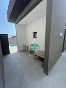 Casa com 3 Quartos à venda, 214m² no Residencial Terras do Vale, Caçapava - Foto 8