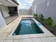 Casa de Condomínio com 3 Quartos à venda, 190m² no ONDINHAS, Piracicaba - Foto 8