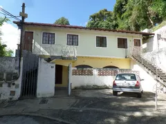 Casa com 3 Quartos para alugar, 80m² no Vila Muqui, Teresópolis - Foto 1