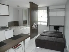Apartamento com 1 Quarto à venda, 27m² no Setor Sudoeste, Brasília - Foto 3