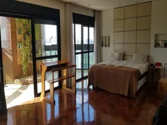 Apartamento com 5 Quartos para alugar, 733m² no Panamby, São Paulo - Foto 20