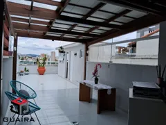 Cobertura com 2 Quartos à venda, 146m² no Vila Valparaiso, Santo André - Foto 42