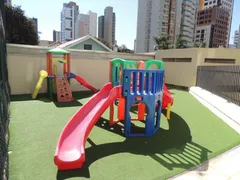 Apartamento com 3 Quartos à venda, 121m² no Cabral, Curitiba - Foto 16
