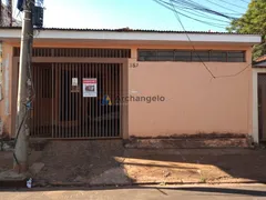 Casa com 3 Quartos à venda, 115m² no Campos Eliseos, Ribeirão Preto - Foto 1