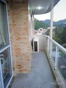 Apartamento com 3 Quartos à venda, 99m² no Varzea, Teresópolis - Foto 6