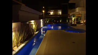 Casa com 4 Quartos para venda ou aluguel, 500m² no Jurerê Internacional, Florianópolis - Foto 14