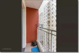 Apartamento com 3 Quartos à venda, 67m² no Vila Homero Thon, Santo André - Foto 7