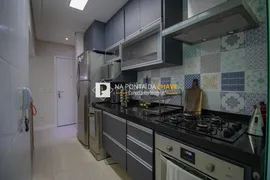 Apartamento com 2 Quartos para alugar, 70m² no Independência, São Bernardo do Campo - Foto 10