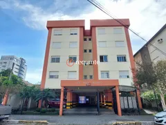 Apartamento com 1 Quarto para alugar, 32m² no Centro, Pelotas - Foto 1