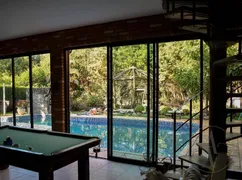 Casa de Condomínio com 6 Quartos à venda, 604m² no Lago Azul, Aracoiaba da Serra - Foto 11