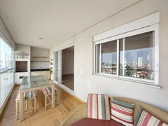 Apartamento com 3 Quartos à venda, 112m² no Vila Regente Feijó, São Paulo - Foto 3