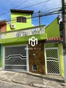 Sobrado com 3 Quartos à venda, 130m² no Vila Mangalot, São Paulo - Foto 3