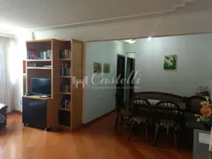 Apartamento com 2 Quartos para alugar, 110m² no Centro, Ponta Grossa - Foto 10