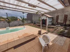Casa de Condomínio com 4 Quartos à venda, 289m² no CONDOMINIO ZULEIKA JABOUR, Salto - Foto 11