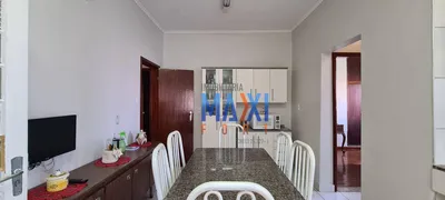 Casa com 3 Quartos à venda, 116m² no Jardim Leonor, Campinas - Foto 8