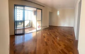 Apartamento com 3 Quartos para alugar, 130m² no Jardim Anália Franco, São Paulo - Foto 2