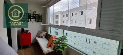 Apartamento com 2 Quartos à venda, 58m² no Jardim Íris, São Paulo - Foto 2