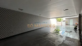 Casa com 5 Quartos à venda, 460m² no Belvedere, Belo Horizonte - Foto 17