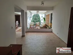 Casa com 4 Quartos à venda, 344m² no Vila Valparaiso, Santo André - Foto 11