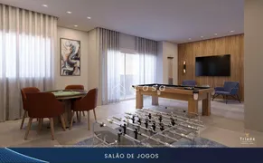 Apartamento com 2 Quartos à venda, 74m² no Esplanada Independência, Taubaté - Foto 3