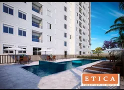 Apartamento com 2 Quartos para alugar, 43m² no Fazenda Gleba Palhano, Londrina - Foto 9