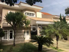 Casa de Condomínio com 3 Quartos à venda, 318m² no Jardim Residencial Tivoli Park, Sorocaba - Foto 1