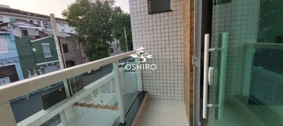 Casa com 3 Quartos à venda, 130m² no Campo Grande, Santos - Foto 5