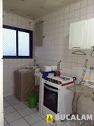 Apartamento com 2 Quartos à venda, 58m² no Jardim Henriqueta, Taboão da Serra - Foto 6