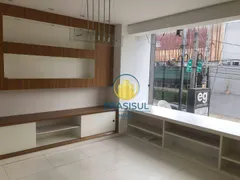 Loja / Salão / Ponto Comercial para alugar, 180m² no Granja Julieta, São Paulo - Foto 8