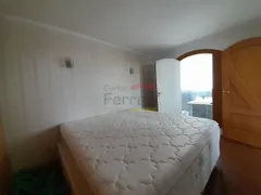 Apartamento com 3 Quartos para alugar, 185m² no Santana, São Paulo - Foto 9