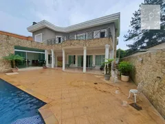 Casa de Condomínio com 4 Quartos para alugar, 400m² no Residencial Doze - Alphaville, Santana de Parnaíba - Foto 22