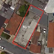 Terreno / Lote / Condomínio à venda, 308m² no Jardim Japão, São Paulo - Foto 1