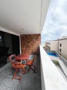 Apartamento com 2 Quartos para alugar, 55m² no Meireles, Fortaleza - Foto 2