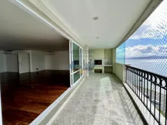 Apartamento com 4 Quartos à venda, 316m² no Agronômica, Florianópolis - Foto 1