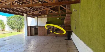 Casa de Condomínio com 3 Quartos à venda, 360m² no Granja Viana, Cotia - Foto 28