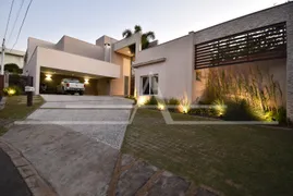 Casa de Condomínio com 5 Quartos à venda, 679m² no Condominio Residencial Vereda America, Bragança Paulista - Foto 2
