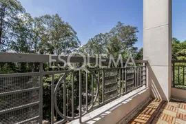 Flat com 1 Quarto para venda ou aluguel, 104m² no Panamby, São Paulo - Foto 5