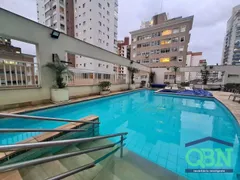 Apartamento com 3 Quartos para alugar, 138m² no Boqueirão, Santos - Foto 96