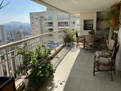 Apartamento com 3 Quartos à venda, 181m² no Vila Romana, São Paulo - Foto 1