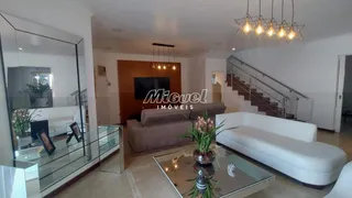 Casa de Condomínio com 3 Quartos à venda, 299m² no Dois Córregos, Piracicaba - Foto 1