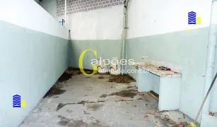 Galpão / Depósito / Armazém para alugar, 550m² no Vila Pereira Cerca, São Paulo - Foto 19