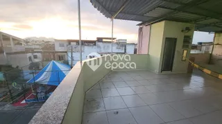 Casa de Vila com 4 Quartos à venda, 273m² no Bento Ribeiro, Rio de Janeiro - Foto 26