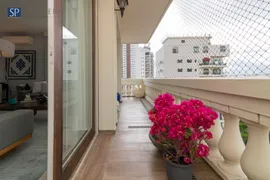 Apartamento com 4 Quartos à venda, 258m² no Pinheiros, São Paulo - Foto 1