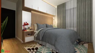 Apartamento com 2 Quartos à venda, 119m² no Nova Brasília, Jaraguá do Sul - Foto 21