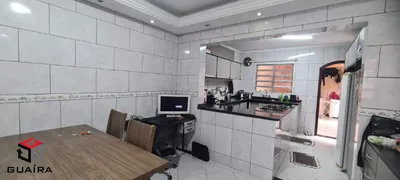 Sobrado com 3 Quartos à venda, 157m² no Jardim do Estadio, Santo André - Foto 10