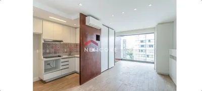 Apartamento com 1 Quarto à venda, 35m² no Vila Olímpia, São Paulo - Foto 3