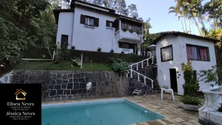 Casa com 3 Quartos à venda, 159m² no Barão de Javari, Miguel Pereira - Foto 51