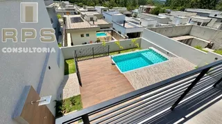 Casa de Condomínio com 3 Quartos à venda, 178m² no Chacaras Maringa, Atibaia - Foto 22