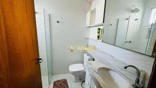 Casa de Condomínio com 3 Quartos à venda, 75m² no Saltinho, Paulínia - Foto 13